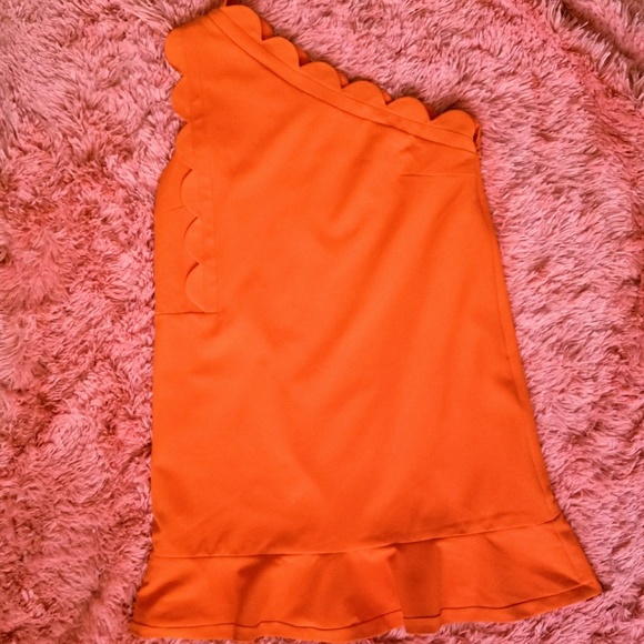 💥1-Shoulder Dress by Victoria Beckham for Target - Picture 3 of 6